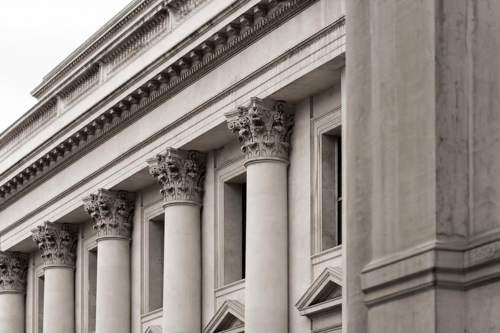 Prime London commercial architecture