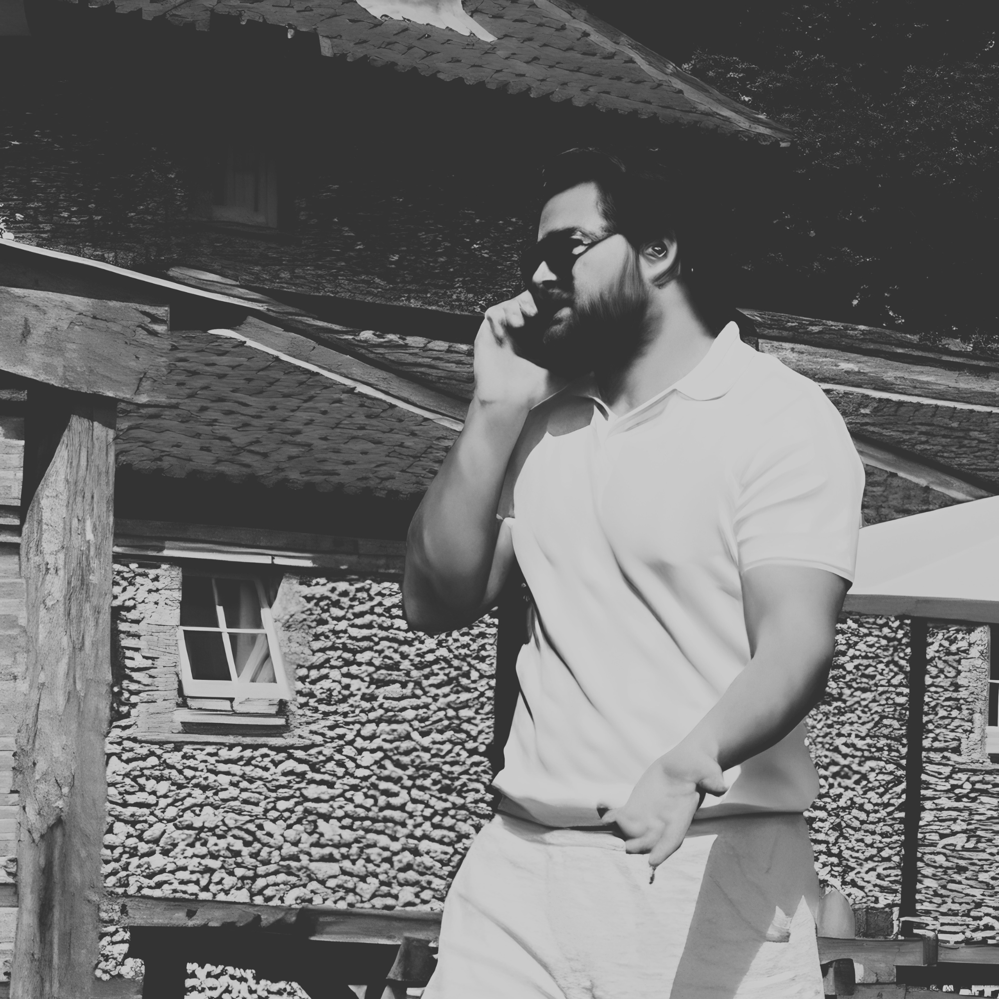 Jasper Wright, principal